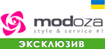 Modoza