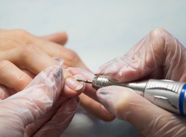 как выбрать фрезу для маникюра