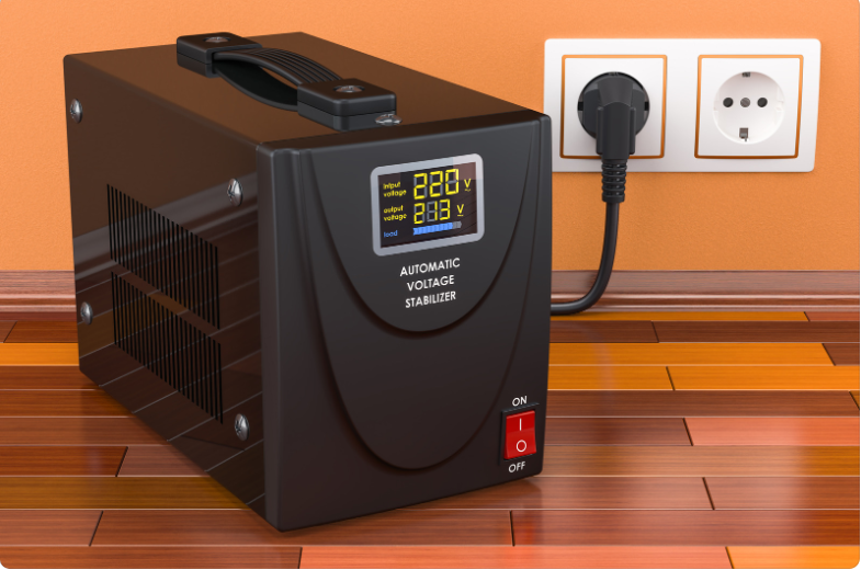 Как устроена работа ИБП и где они применяются Как устроена работа ИБП и где они применяются