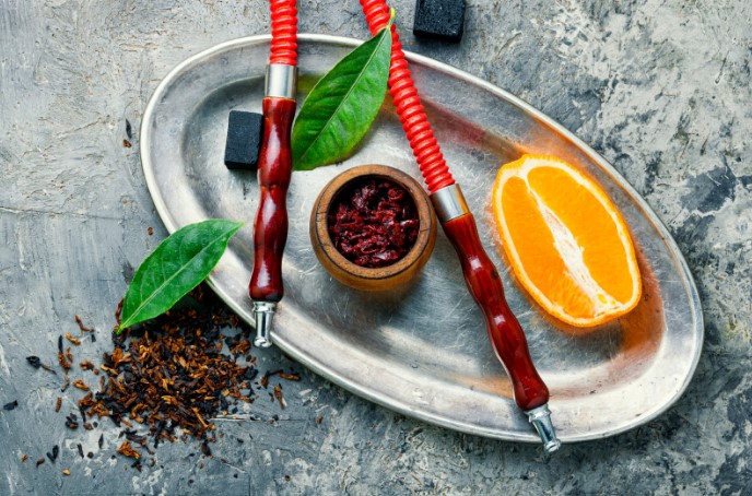 как сделать вкус кальяна более насыщенным фото