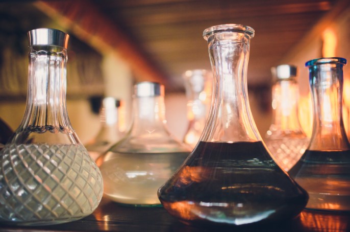 какие жидкости можно использовать в кальяне фото