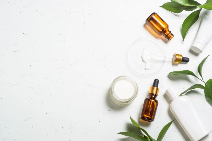 типи шкіри обличчя