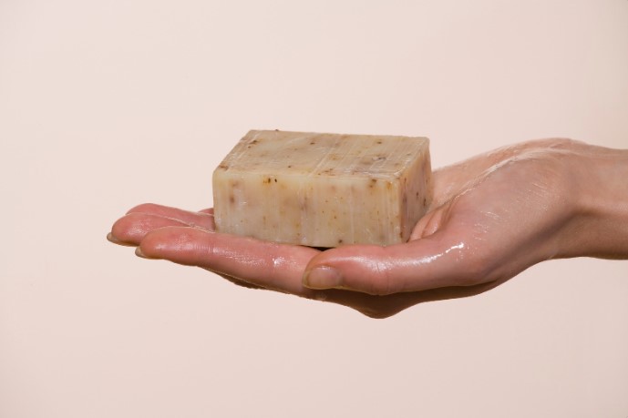 натуральне мило вплив на шкіру натуральне мило вплив на шкіру
