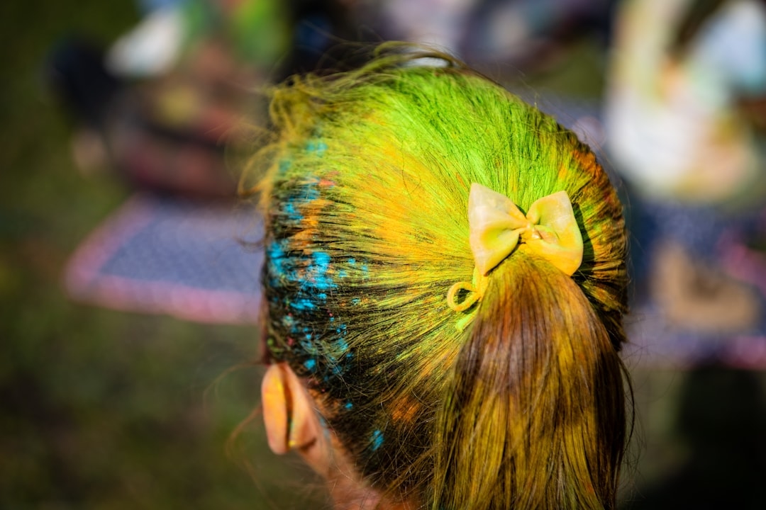 Топ-10 трендовых стрижек и окрашиваний на 2025 год