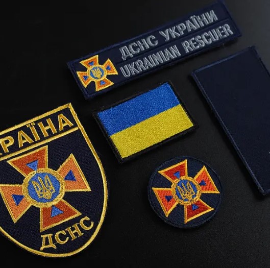 Які деталі в шевроні та символіки морської піхоти не випадкові