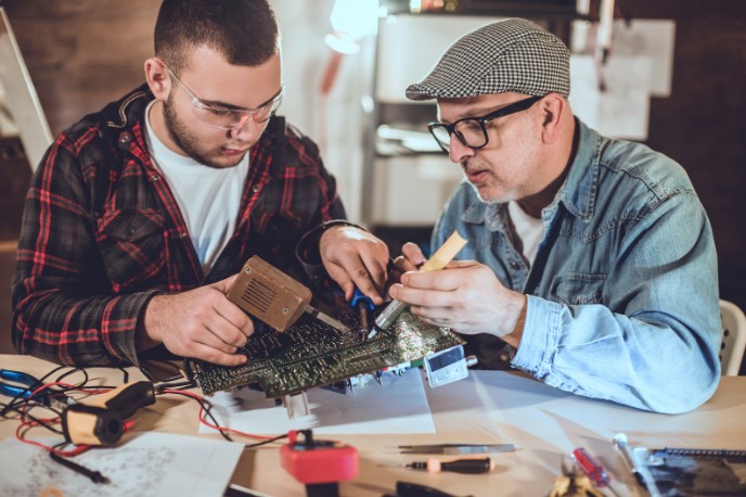 Чому варто обрати Радіошоп: магазин паяльників та радіотоварів